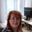 Жуйкова Ирина Николаевна, зав.сектором абонемента центральной библиотеки п. Максатиха: - Газета Вести Максатихи